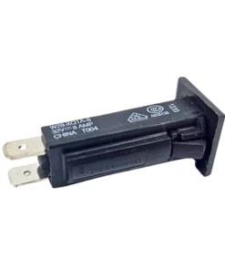 Thermische beveiliging 8 Ampère