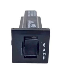 Thermische beveiliging 8 Ampère