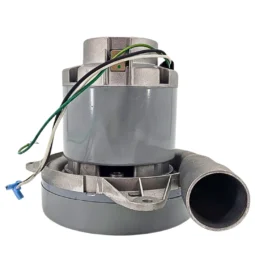 Ersatzmotor - S3500-C + MK35 - mit ETR