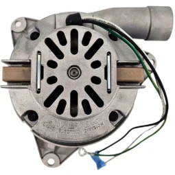 Ersatzmotor - S3500-C + MK35 - mit ETR