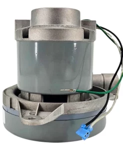 Reservemotor - S3500-C + MK35 - met ETR