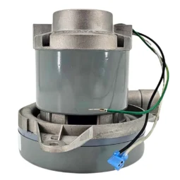 Ersatzmotor - S3500-C + MK35 - mit ETR