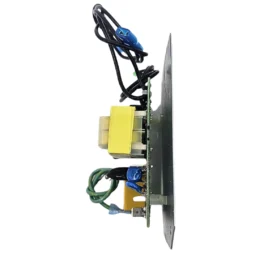 Printed circuit board on-off - single motor