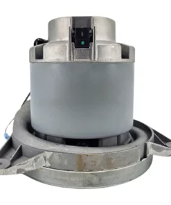 Reservemotor MK18 , MK23 , S2200