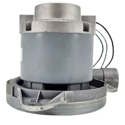 Ersatzmotor MK18 , MK23 , S2200