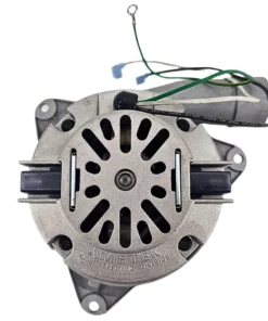 Reservemotor MK18 , MK23 , S2200