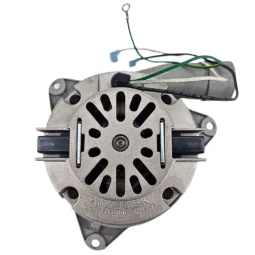 Ersatzmotor MK18 , MK23 , S2200