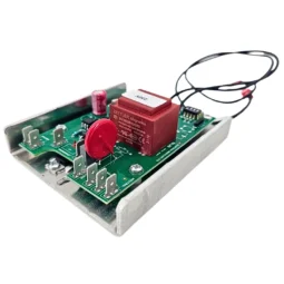 Circuit board ETR - infinitely adjustable - 12V