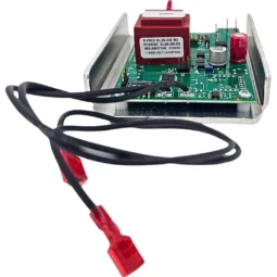 Circuit board ETR - infinitely adjustable - 12V
