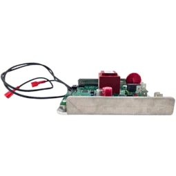 Circuit board ETR - infinitely adjustable - 12V
