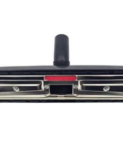 Combi-borstel 30cm - twee standen