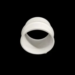 PVC coupling spigot-spigot 51mm/2"