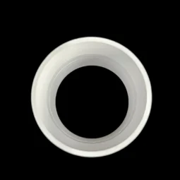 PVC coupling spigot-spigot 51mm/2"