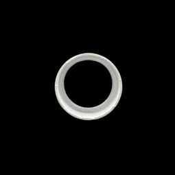 PVC Verbindingsmof/sok recht - mof-mof 51mm/2"
