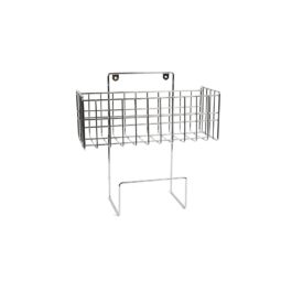 Brush basket / Suspension rack