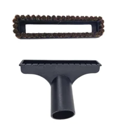 Slip-On brush