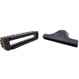 Slip-On brush