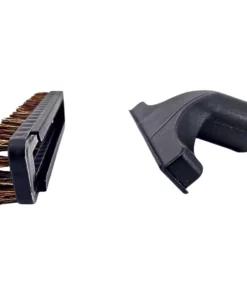 Kleine zuigmond + opzetstuk