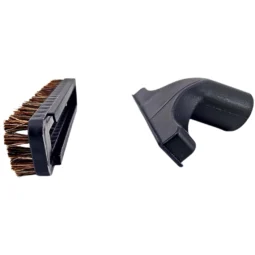 Slip-On brush
