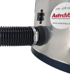 Flexibele aansluitset - t.b.v. aansluiten unit