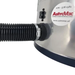 Flexible connection set - for connecting unit