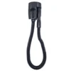 WallyFlex zwart - max 4m