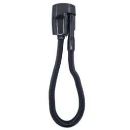 WallyFlex black - max 4m