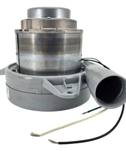 Reservemotor voor o.a. P28 Vacuflo