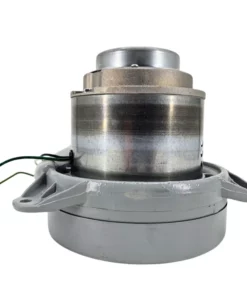 Reservemotor voor o.a. P28 Vacuflo