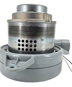 Reservemotor voor o.a. P28 Vacuflo