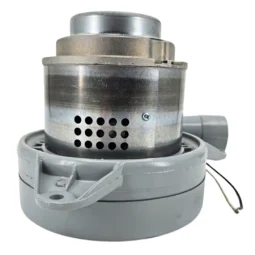 Ersatzmotor für z.B. P28 Vacuflo