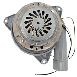 Ersatzmotor für z.B. P28 Vacuflo