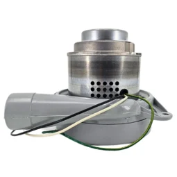 Ersatzmotor für z.B. P28 Vacuflo