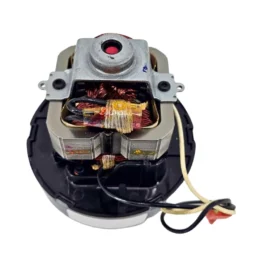 Reservemotor P100