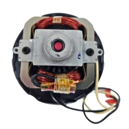 Reservemotor P100