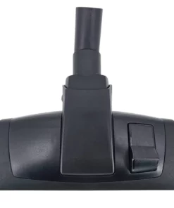 Combiborstel 2-standen - 30cm - verrijdbaar