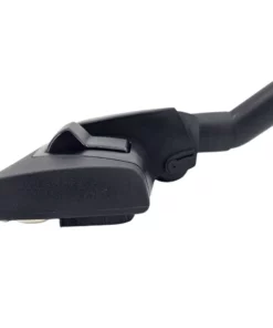 Combiborstel 2-standen - 30cm - verrijdbaar