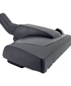 Combiborstel 2-standen - 30cm - verrijdbaar