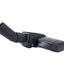 Combiborstel 2-standen - 30cm - verrijdbaar