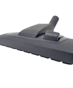 Combiborstel 2-standen - 30cm - verrijdbaar