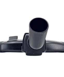 Combiborstel 2-standen - 30cm - verrijdbaar