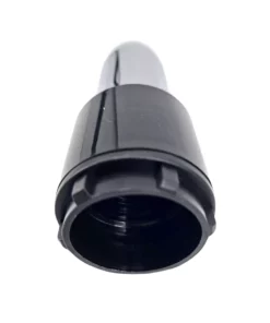 Draaibare slangmof - 32mm