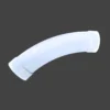 PVC-Bogen - 45° - Für Hide-a-Hose und Retraflex