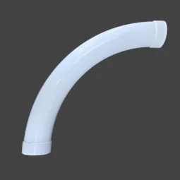 PVC-Winkelstück - 90° - für Hide-a-Hose und Retraflex