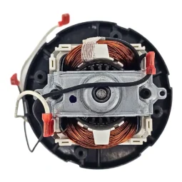 Spare motor MK25