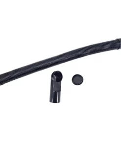 Aansluit-set t.b.v. plintcontact