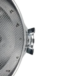 Dust container DCMCC - completely filterless