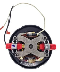 Reservemotor SR13-III MK20