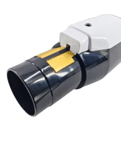 Slang - 32mm - ergo - aan-uit