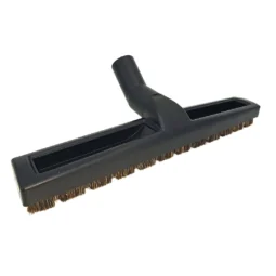 Tile, and parquet brush - horsehair - mobile - 36cm